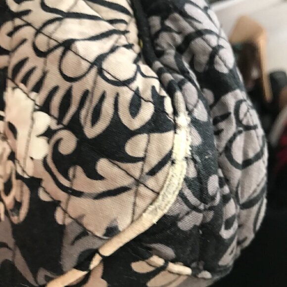 Vera Bradley Baroque Crossbody Bag - Picture 12 of 12